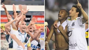 Fotos: Globoesporte