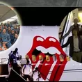 Brasil viajó rumbo al Mundial en lujoso avión de 200 millones