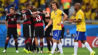 Brasil vs. Alemania: La paliza 7-1 que sufrió el 'Scratch' en el Mundial del 2014 cumple 6 años