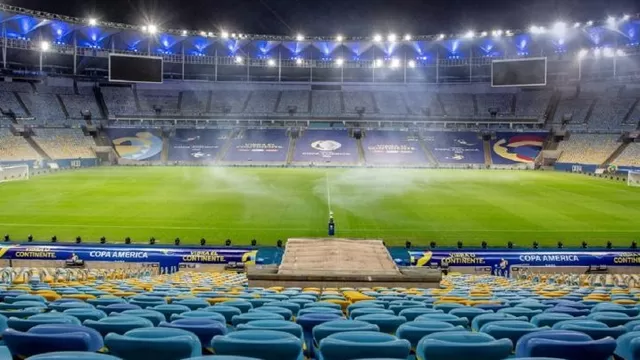 Brasil vs. Argentina: La AFA pone a disposición 2100 entradas para la final de la Copa América