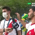 Brasil vs. Argentina: Aglomeraciones en el Maracaná y exámenes de covid falsos anteceden la final