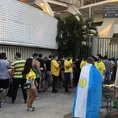 Brasil vs. Argentina: Aglomeraciones en el Maracaná y exámenes de covid falsos anteceden la final