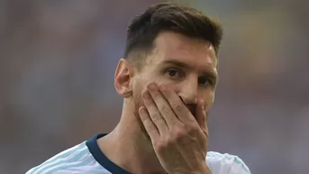 Brasil vs. Argentina: la 'Albiceleste' espera que Messi aparezca, señala prensa gaucha