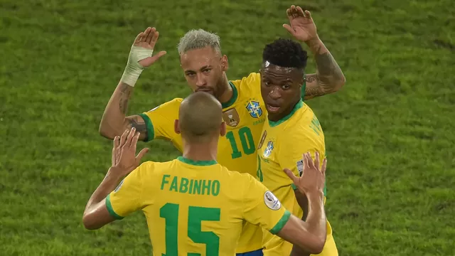 Brasil vs. Argentina: El aliento de Pelé a la &#39;Canarinha&#39; de cara a la final