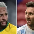 Brasil vs. Argentina: ¿Cómo se decide la final de la Copa América 2021 si hay empate?