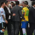 Brasil vs. Argentina: Conmebol confirmó suspensión del clásico por Eliminatorias