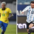 Brasil vs. Argentina: Datos curiosos de ambos equipos a poco de la final de la Copa América