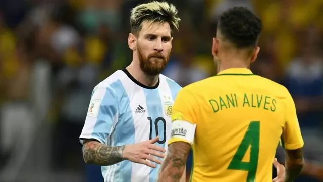 Brasil vs. Argentina: fecha y hora del duelo por semifinales de Copa América