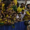 Brasil vs. Argentina: Hinchas con pruebas PCR falsas no ingresarán al Maracaná