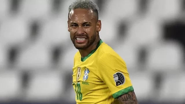 Brasil vs. Argentina: Neymar dejó un mensaje a los &#39;torcedores&#39; que alientan a la Albiceleste