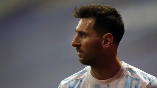 Brasil vs. Argentina: Once confirmado de Scaloni para la final de la Copa América 2021