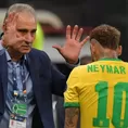 Brasil vs. Argentina: Once confirmado de Tite para la final de la Copa América 2021