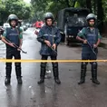 Brasil vs. Argentina: Policía de Bangladés en alerta ante posibles disturbios por final de Copa América