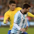 Brasil vs. Argentina: Thiago Silva dice que anular a Messi es casi imposible