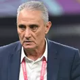 Brasil vs. Camerún: &quot;La Copa del Mundo no te da segundas oportunidades&quot;, dijo Tite tras la derrota