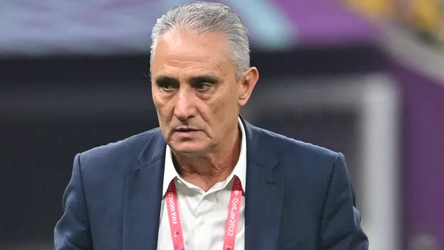 Brasil vs. Camerún: La Copa del Mundo no te da segundas oportunidades, dijo Tite tras la derrota