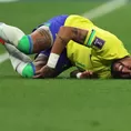 Brasil vs. Camerún: Neymar tampoco jugará contra los Leones Indomables