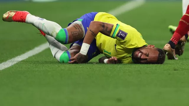 Brasil vs. Camerún: Neymar tampoco jugará contra los Leones Indomables