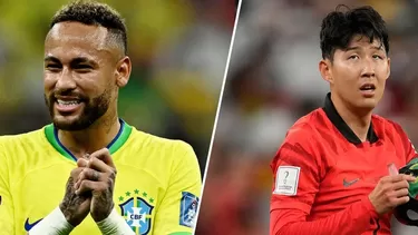 Brasil y Corea del Sur chocarán en el Estadio 974. | Video: FIFA Brasil y Corea del Sur chocarán en el Estadio 974. | Video: FIFA