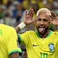 Brasil vs. Corea del Sur: Neymar incumple su promesa a Jair Bolsonaro