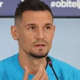 Brasil vs. Croacia: &quot;Estamos preparados para este combate&quot;, señaló Dejan Lovren