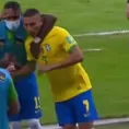 Brasil vs. Ecuador: Richarlison marcó el 1-0 para la &#39;Verdeamarela&#39;