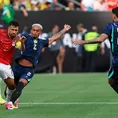 Brasil venció 2-1 a Egipto y quedó listo para su debut en el Mundial 2026 Brasil venció 2-1 a Egipto y quedó listo para su debut en el Mundial 2026