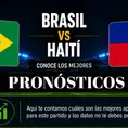 Brasil vs Haití: Pronóstico y cuotas del partido del Mundial 2026 Brasil vs Haití: Pronóstico y cuotas del partido del Mundial 2026
