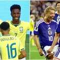 Brasil vs. Japón por dieciseisavos de final del Mundial 2026: fecha, hora y dónde ver
