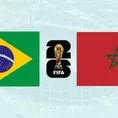 Brasil vs Marruecos EN VIVO por el Mundial 2026: Fecha y horario
