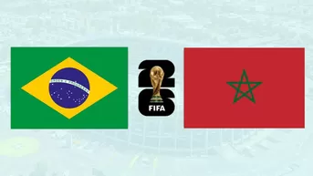 Brasil vs Marruecos EN VIVO por el Mundial 2026: Fecha y horario