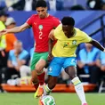 Puros golazos: Brasil y Marruecos empataron por Mundial 2026