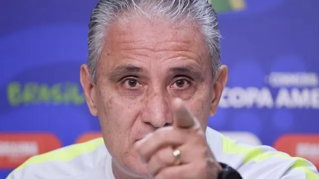 El Brasil vs. Paraguay se jugará este jueves desde las 7:30 en el Arena do Gremio | Foto: AFP.