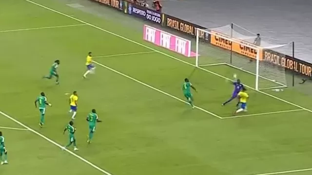 Revive aquí el golazo de Firmino | Video: ESPN.