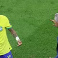 Brasil vs. Serbia: Tite aseguró que Neymar jugará los próximos duelos del Mundial