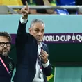 Brasil vs. Suiza: Tite tomó la palabra tras la clasificación del &#39;Scratch&#39; a octavos de Qatar 2022