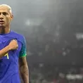 Brasil vs. Túnez: Tite y Confederación Brasileña condenaron actos racistas contra Richarlison