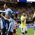 Brasil vs. Uruguay: Clásico sudamericano en los cuartos de la Copa América