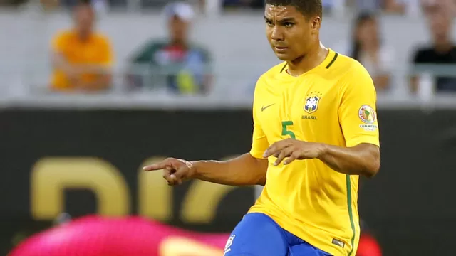 Brasil y la ausencia que podría favorecer a la selección peruana