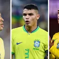 Brasil y los CRACKS que no fueron convocados al Mundial 2026
