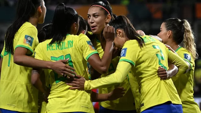Brasil y un impresionante gol a puro 'jogo bonito' ante Panamá