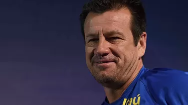 Brasileño Dunga fue ofrecido como DT al Colo Colo de Chile