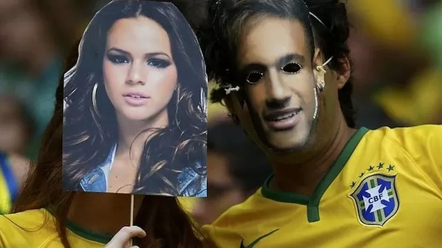 Los brasileños y el antes y después de la goleada de Alemania-foto-3