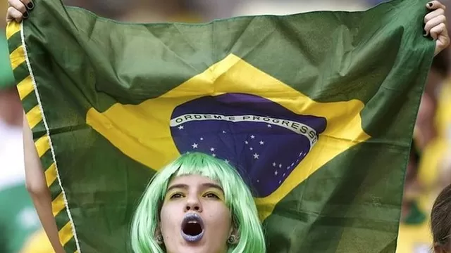 Los brasileños y el antes y después de la goleada de Alemania-foto-9