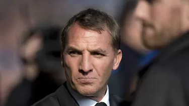 Brendan Rodgers: ex DT de Liverpool llega al Celtic de Glasgow