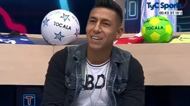 Brian Sarmiento y una increíble anécdota por ganarle a Alianza Lima