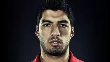 Broma de Luis Suárez haciendo el &#39;Ice Bucket Challenge&#39; causa sensación