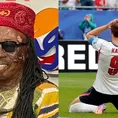 Brujo de Ghana habría hecho brujería a Harry Kane en pleno mundial Brujo de Ghana habría hecho brujería a Harry Kane en pleno mundial
