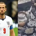 Brujo de Ghana 'liberó' a Harry Kane y reveló cuándo volverá a anotar