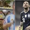 Perú combate al brujo de Ghana: la 'limpia' a Messi tras escalofriante predicción sobre Argentina-Cabo Verde